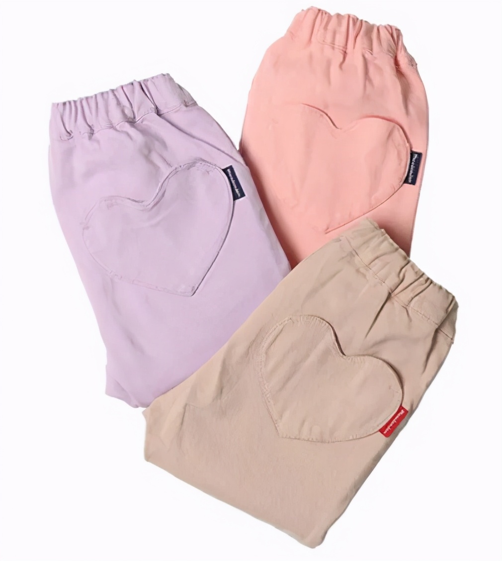 我近期发现了一个日本宝藏童装，三八女王节超便宜