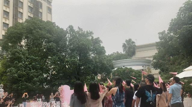 婚礼策划师是一种什么体验,作为一个婚礼策划师的感悟