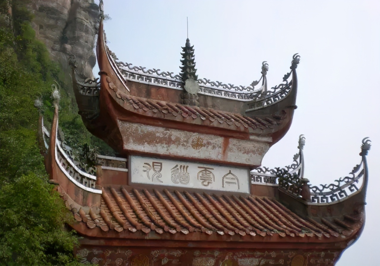 五一重庆必去的三个地方,重庆五一不挤的小众景点