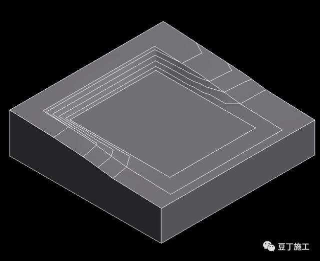 广联达bim土方怎么算量,bim技术运用给施工单位带来的好处