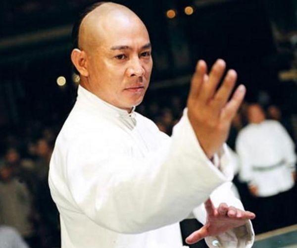 利智自曝与何鸿燊,利智先认识的何鸿燊还是李连杰