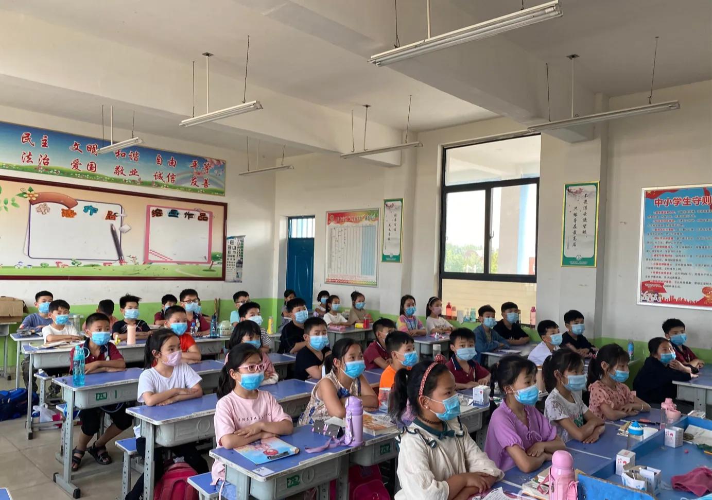 郏县崇德实验学校收费标准,郏县李口乡崇德实验学校