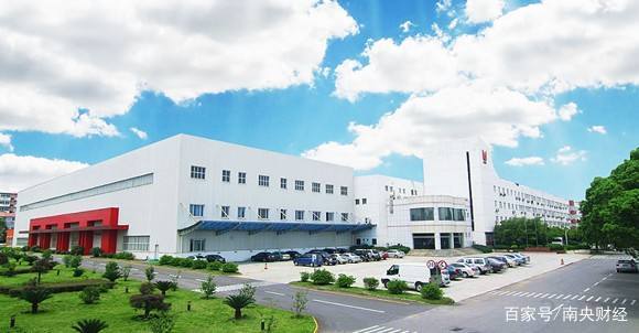 南昌企业营收排名前十的有哪些,南昌工业企业有哪些