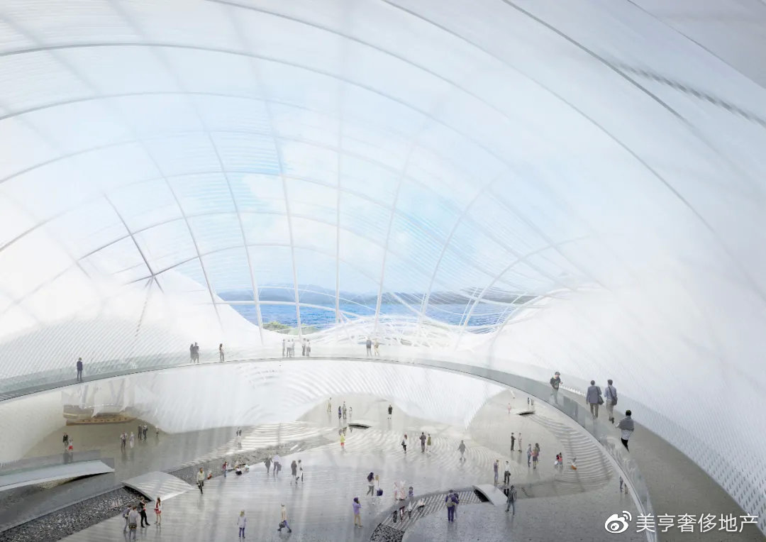 已登场30家+，深圳，果然全球顶级设计大师丰碑场/集锦