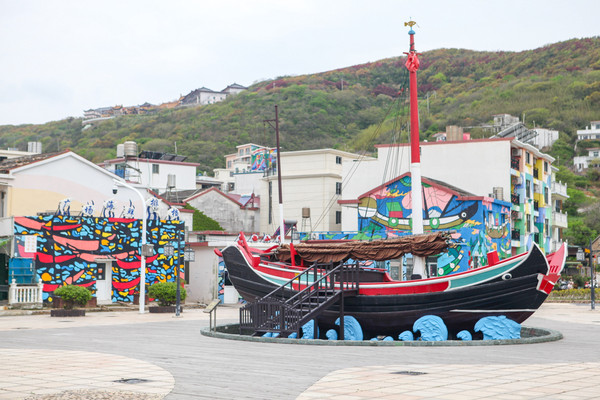 嵊泗列岛旅游攻略三天两夜,嵊泗列岛3天两夜旅游攻略