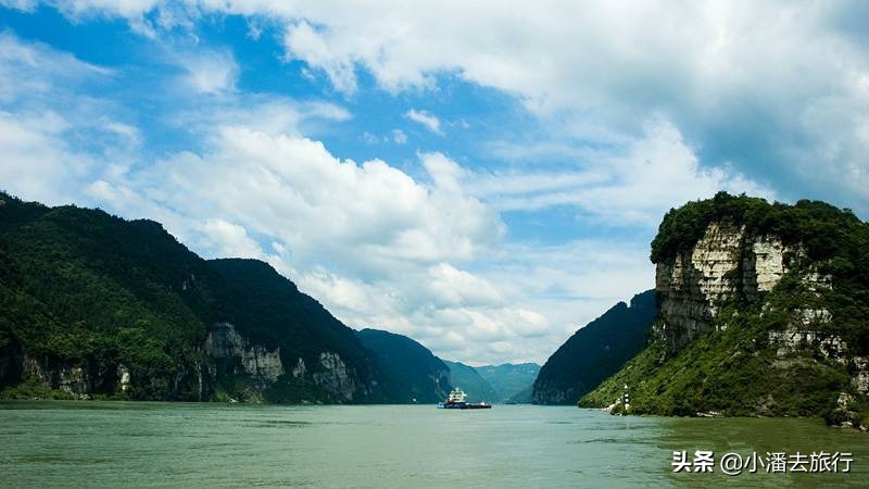 重庆去三峡怎么走划算,重庆去三峡旅游攻略