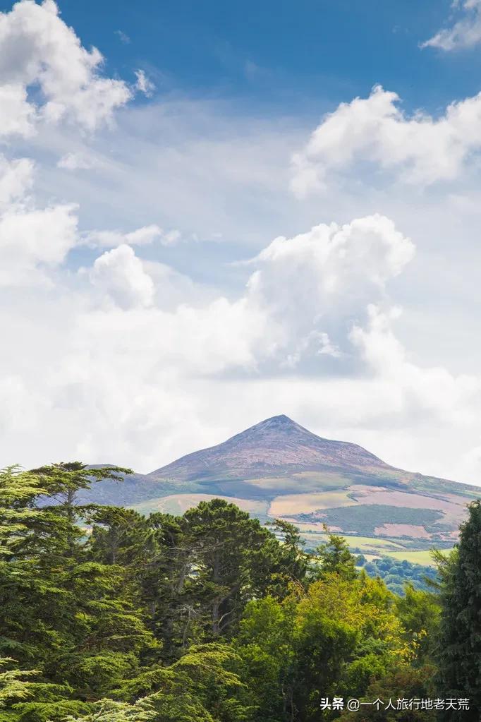 世界上最美的80个地方你去过几个,一生中必去中国100个最美的地方