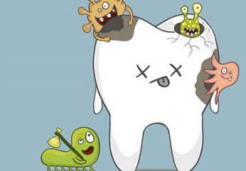 从来不吃糖怎么会有虫牙,一个牙医的良心忠告如何防止蛀牙