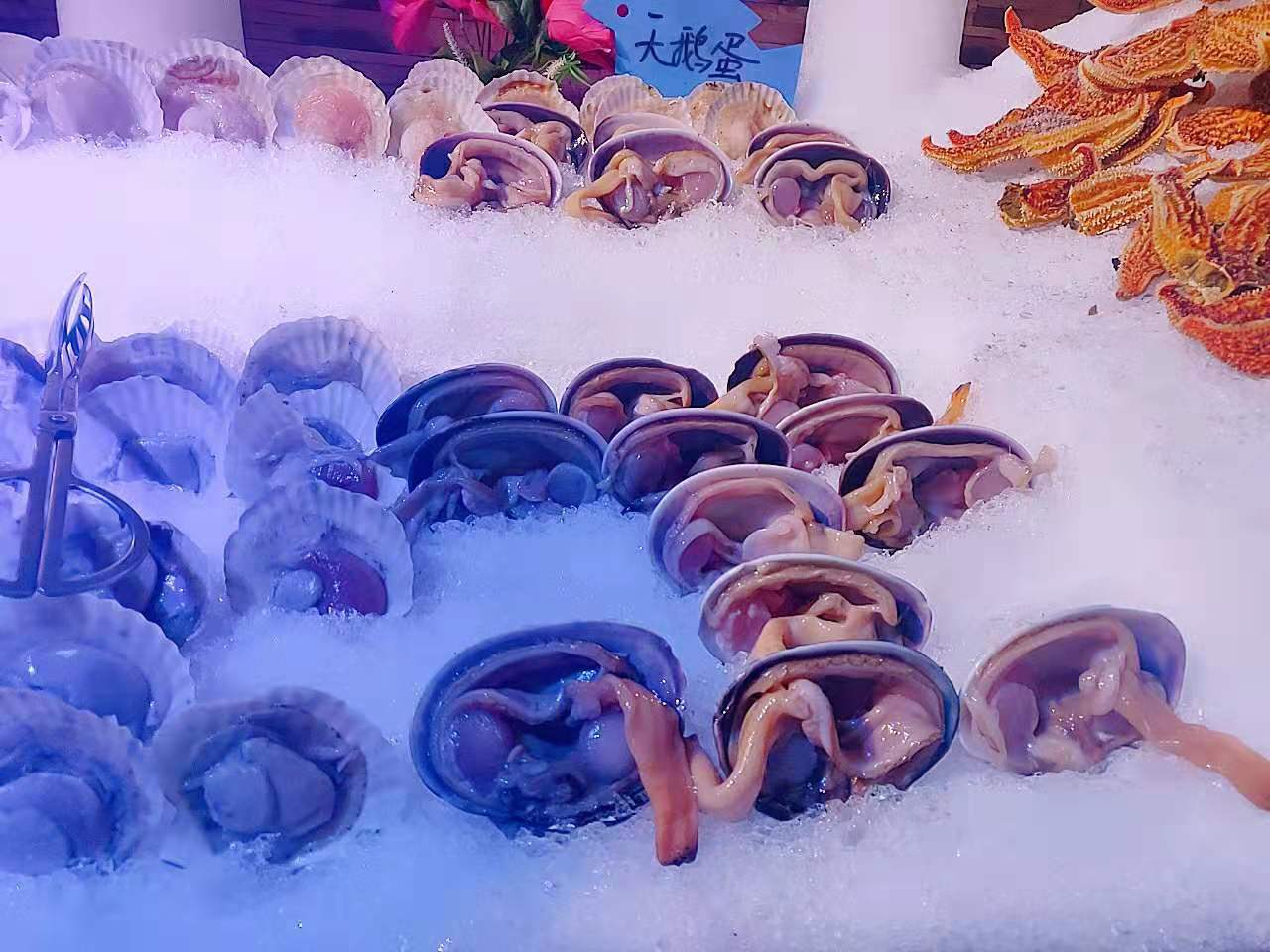 天天渔港蒸汽海鲜自助,丰台天天渔港蒸汽海鲜自助