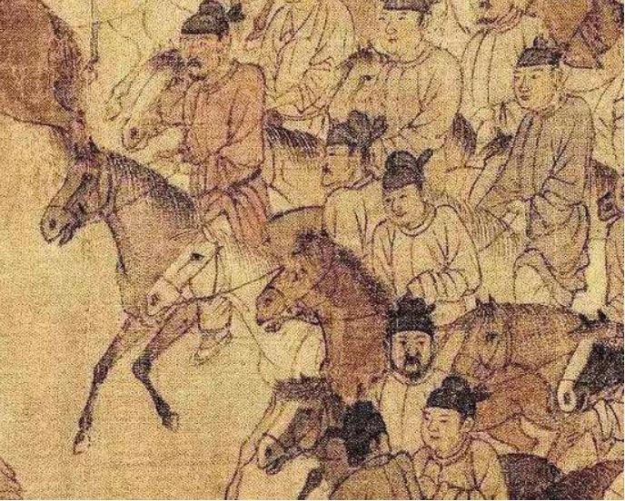 燕麦与黑豆：农作物如何影响古代中国和英国