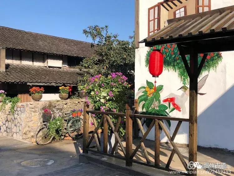 岩坦镇网红打卡点,岩坦镇景点