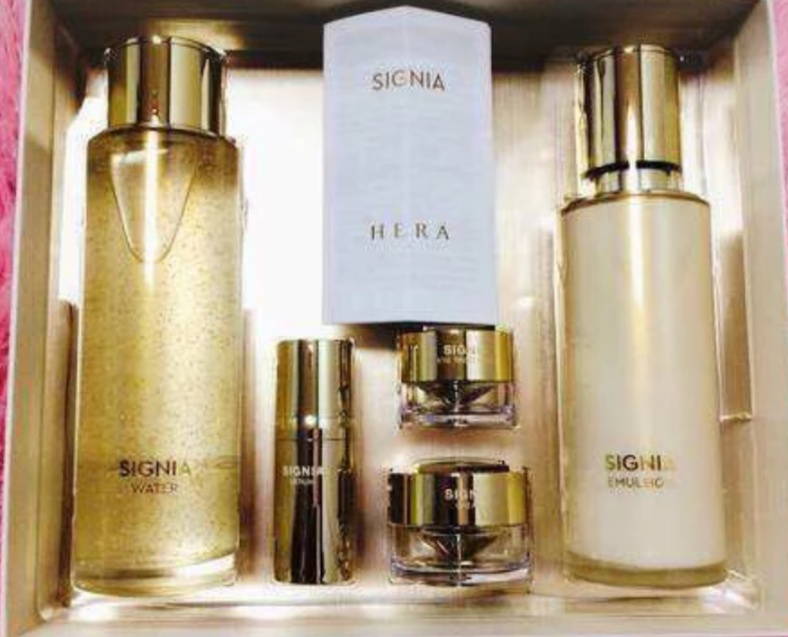 35岁女性护肤品水乳好用推荐,30岁女人适合用什么水乳抗皱纹