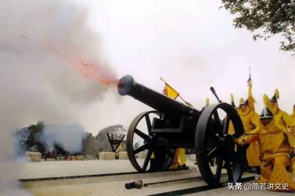 准噶尔和葛尔丹有什么关系,康熙为什么亲征噶尔丹