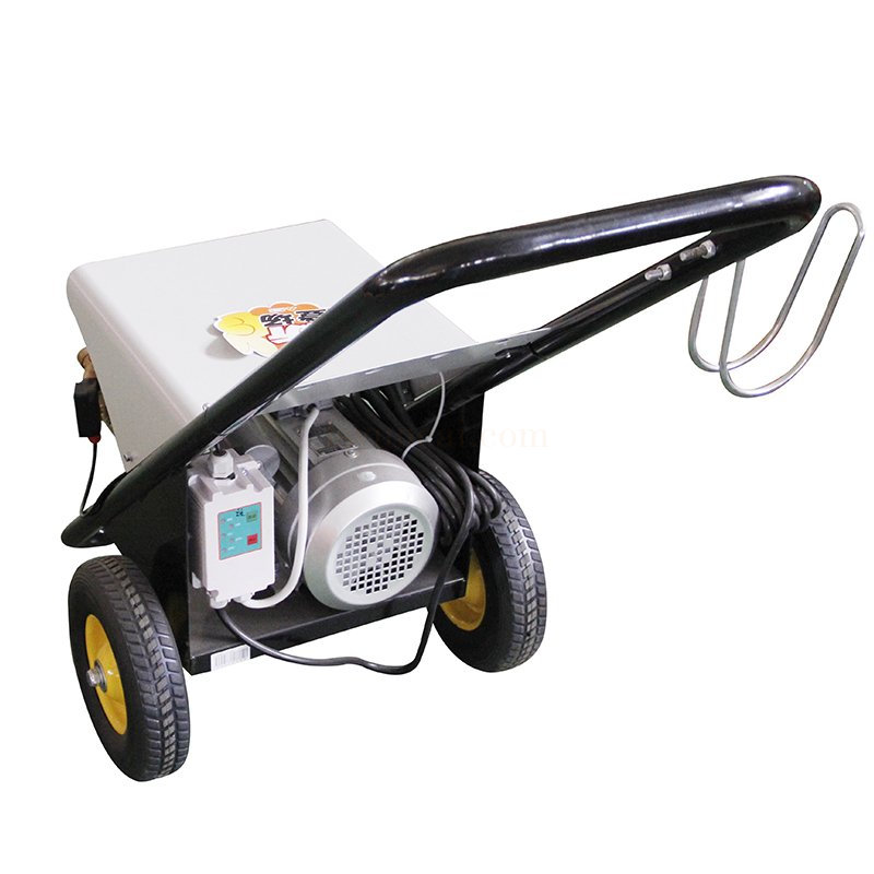 高压清洗机发展之路,高压清洗机的操作规程及注意事项