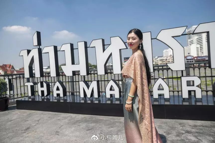 说走就走曼谷这样逛吃玩