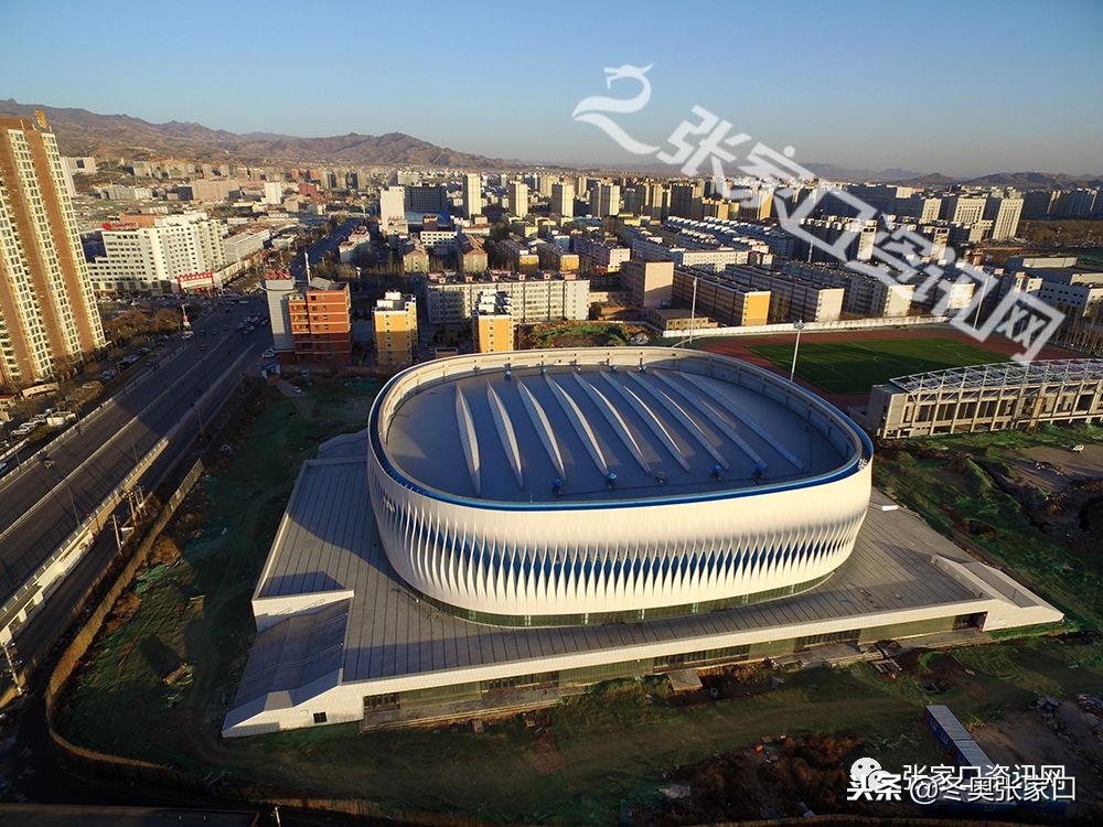 明天起张家口将全面爆发！这50个消息直接影响你的票子车子和日子