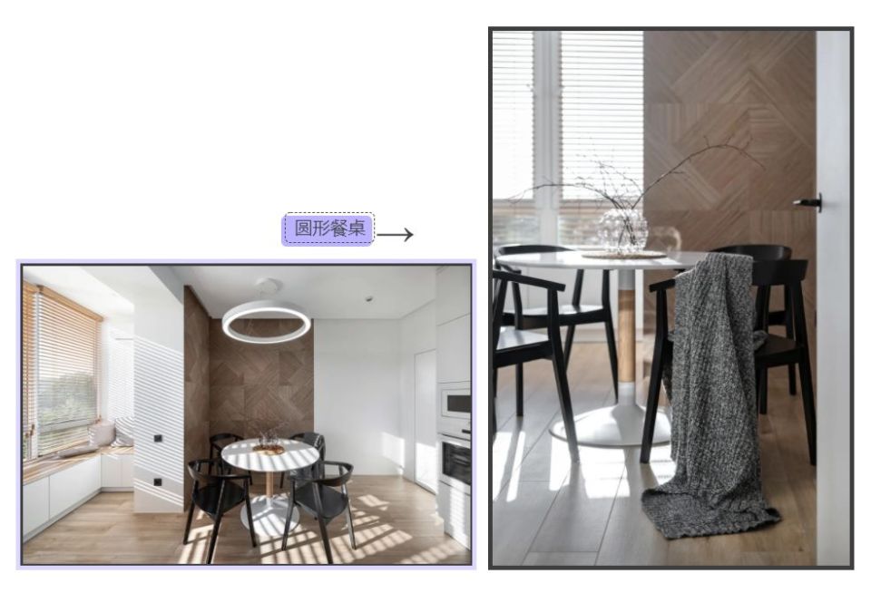 餐桌到底怎么选看完这篇你就懂了,餐桌如何选择最实用