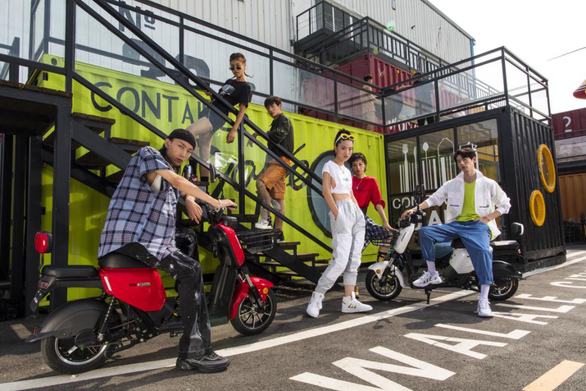 爱玛哪款车最适合小个子,爱玛出行有啥功能