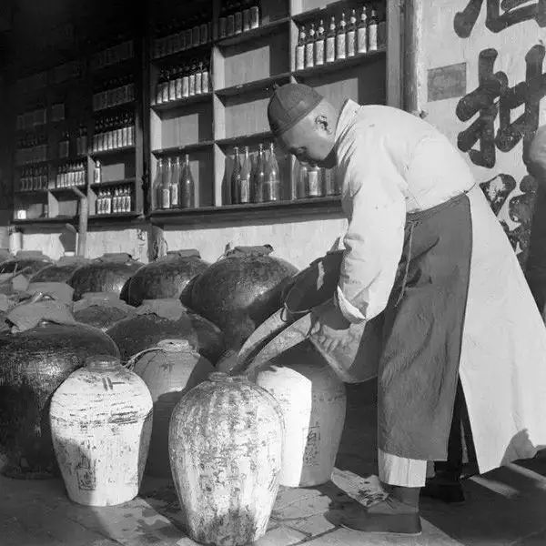 罕见老照片,江苏各市变迁史