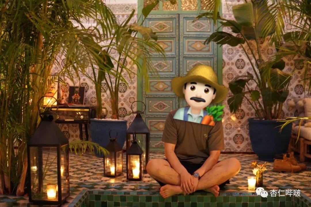 摩洛哥一千零一夜的魔幻之地,一千零一夜摩洛哥地点