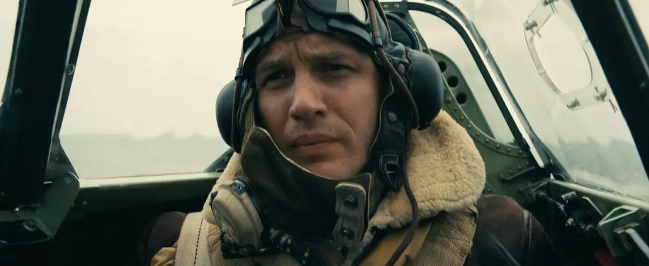 《信条》的灵感来源「庞贝古城的石板」|《信条》中的符号与隐喻