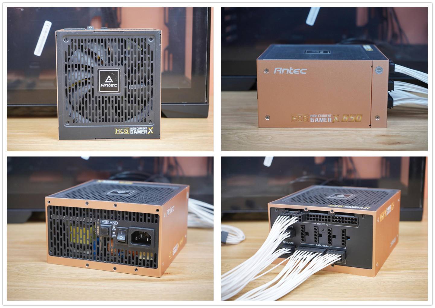 分体式水冷和一体式水冷对比测试,分体式水冷和一体式水冷哪种好些