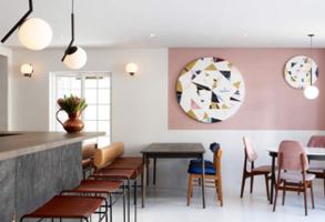 晚餐时间到！餐厅运营、清洁、设计和设计，一站式搞定