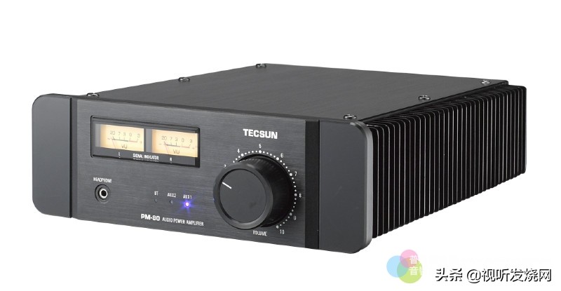 德生顶级音响,tecsun德生音响