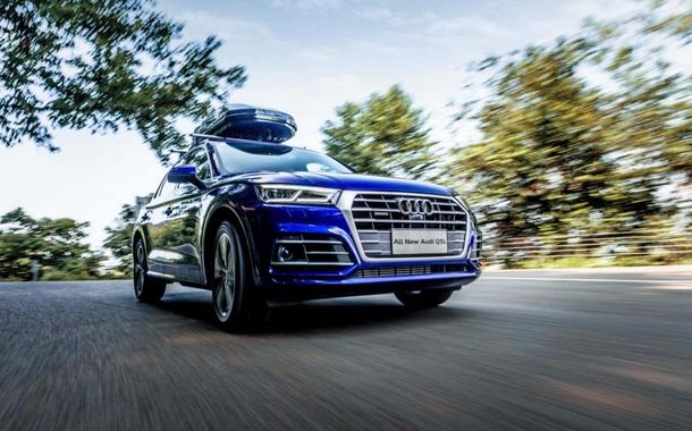 奥迪q5安全性最高的车型,奥迪q5l安全等级测试