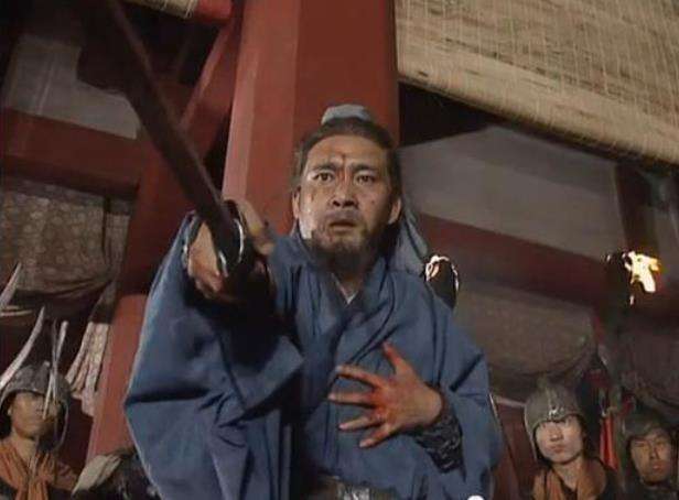 姜维一生的真实故事,姜维悲情人物