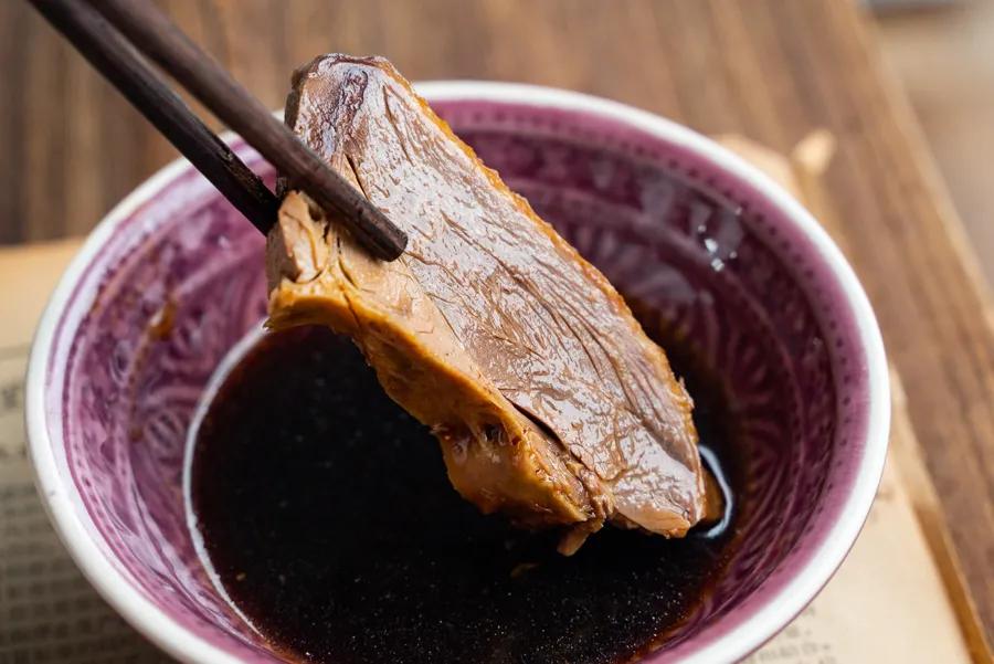 不排队的冷门美食,不排队的上海美食