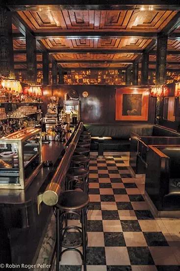 600年前最伟大的建筑,世界最重要的125座建筑