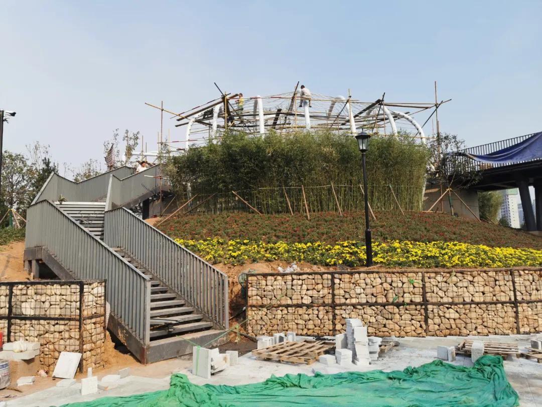 济南再添网红打卡地,济南又添网红打卡地