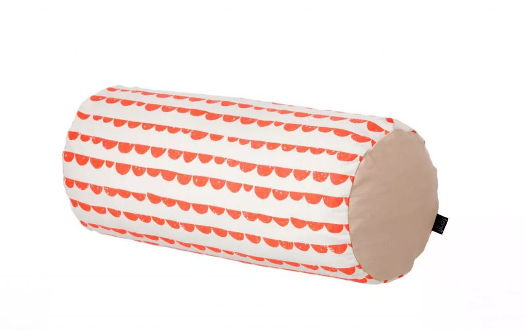 冬天取暖，卧室要选对抱枕、地毯，30张ins美图拿去抄