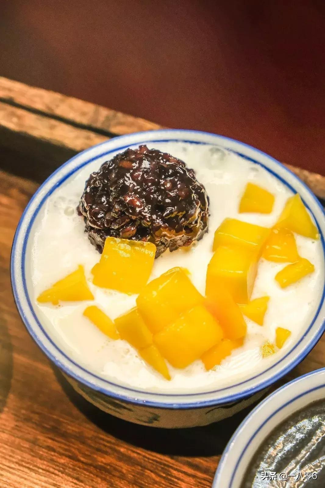 打卡成都最便宜最火爆的甜品自助,成都哪家自助的甜品最好吃