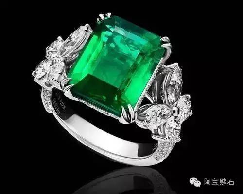 最全的彩宝入门知识,十大彩宝排名图片