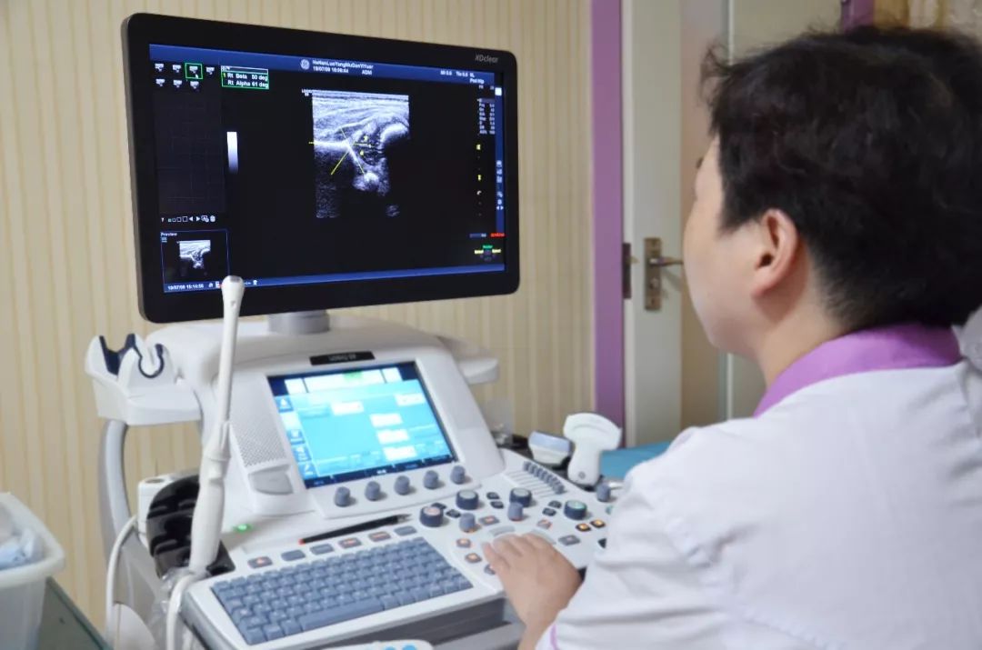 出现上腹不适或隐痛,出现腹痛该怎么缓解