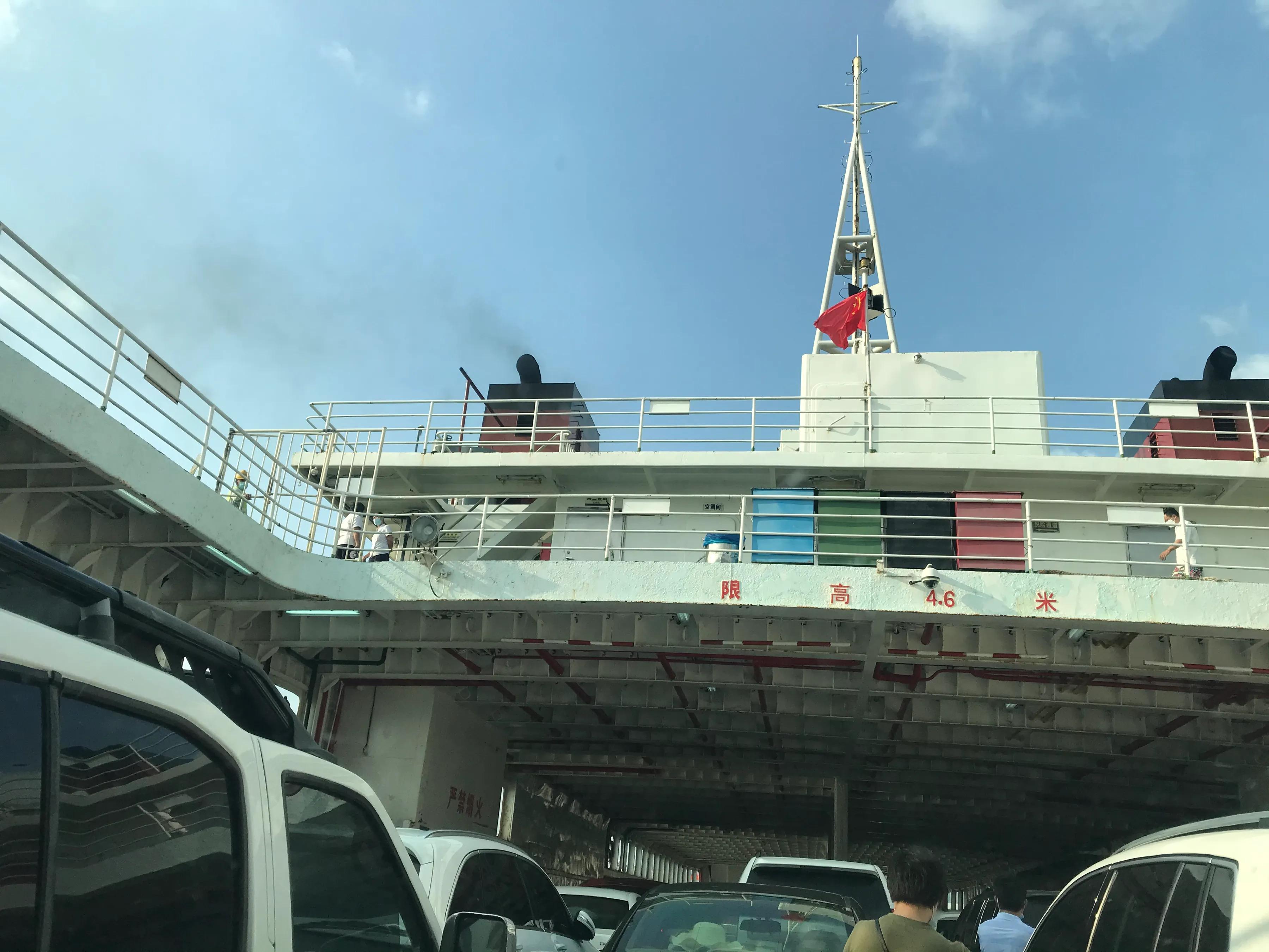 厦门出发海南七日游攻略,厦门自驾游去海南旅游攻略