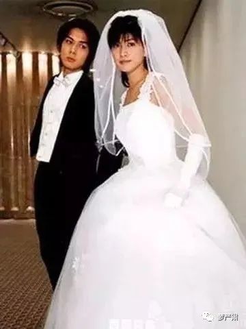 绝美人间传奇！两个大美人还在一起