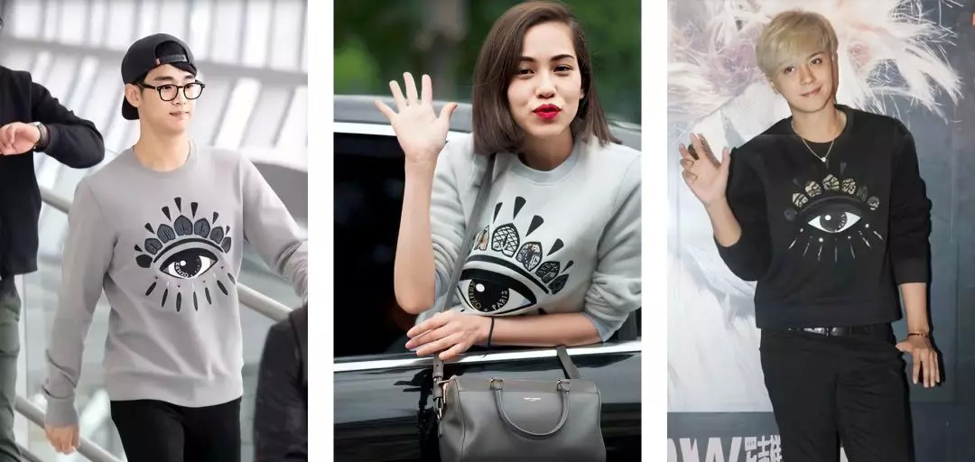 十年盘点,十年大盘点