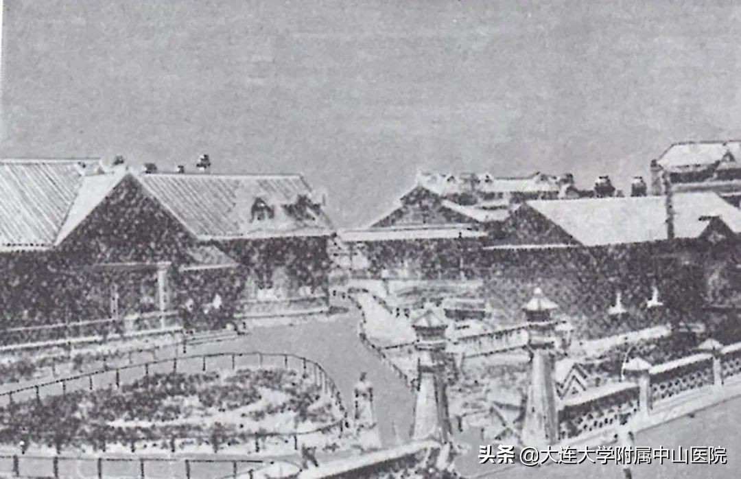 铁路医院前身,铁道医院简介