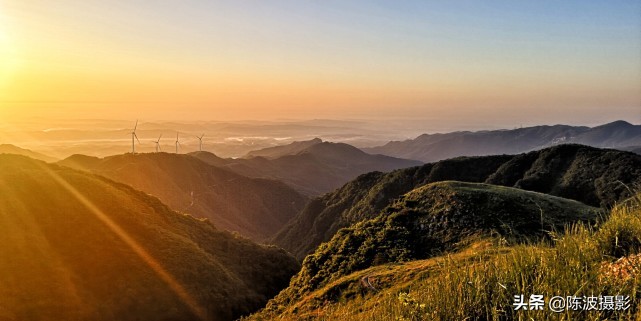 影像｜望作信：情缘“百里荒”13年，100多次拍摄