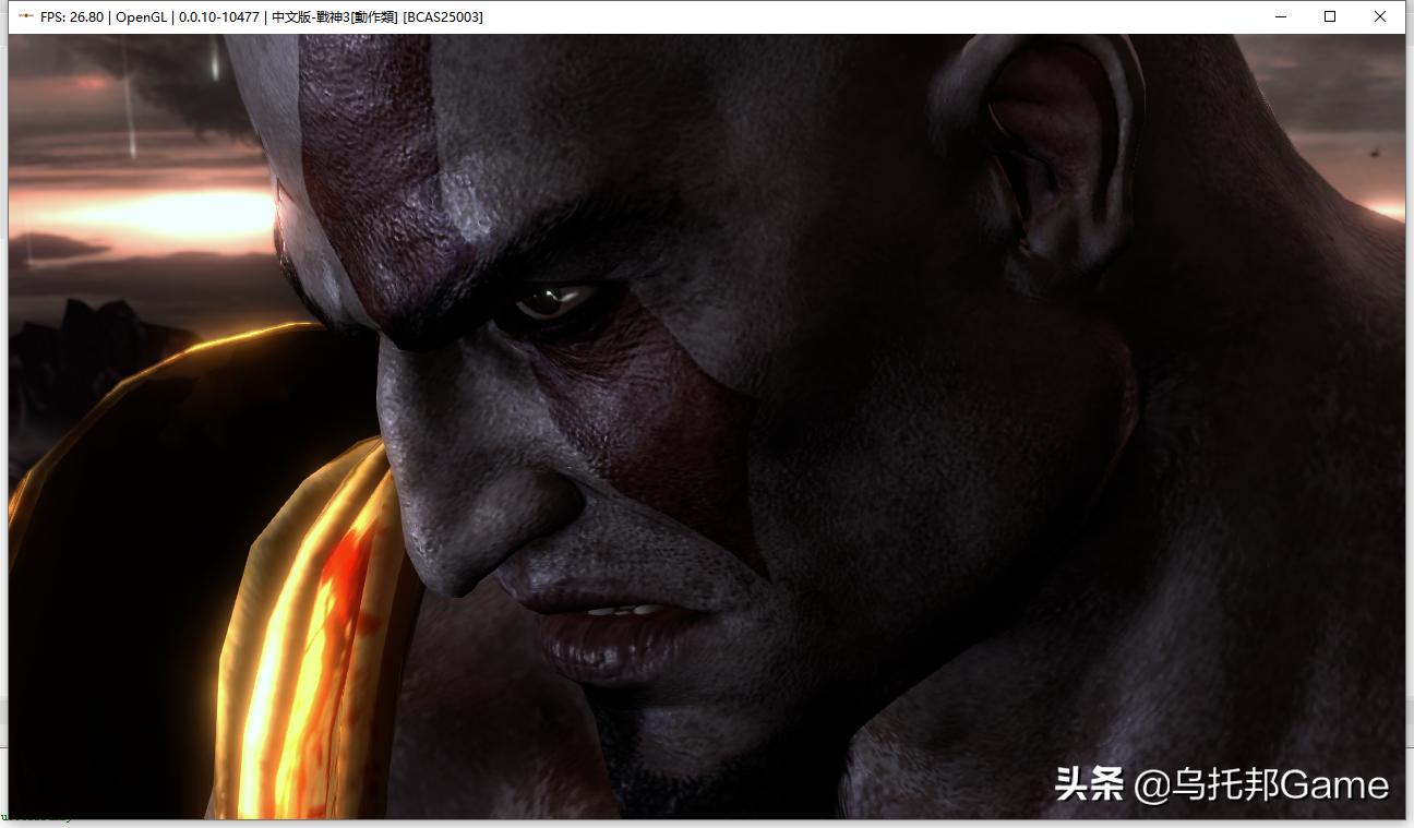 ps3模拟器怎样安装ps3游戏,ps3模拟器rpcs3使用方法