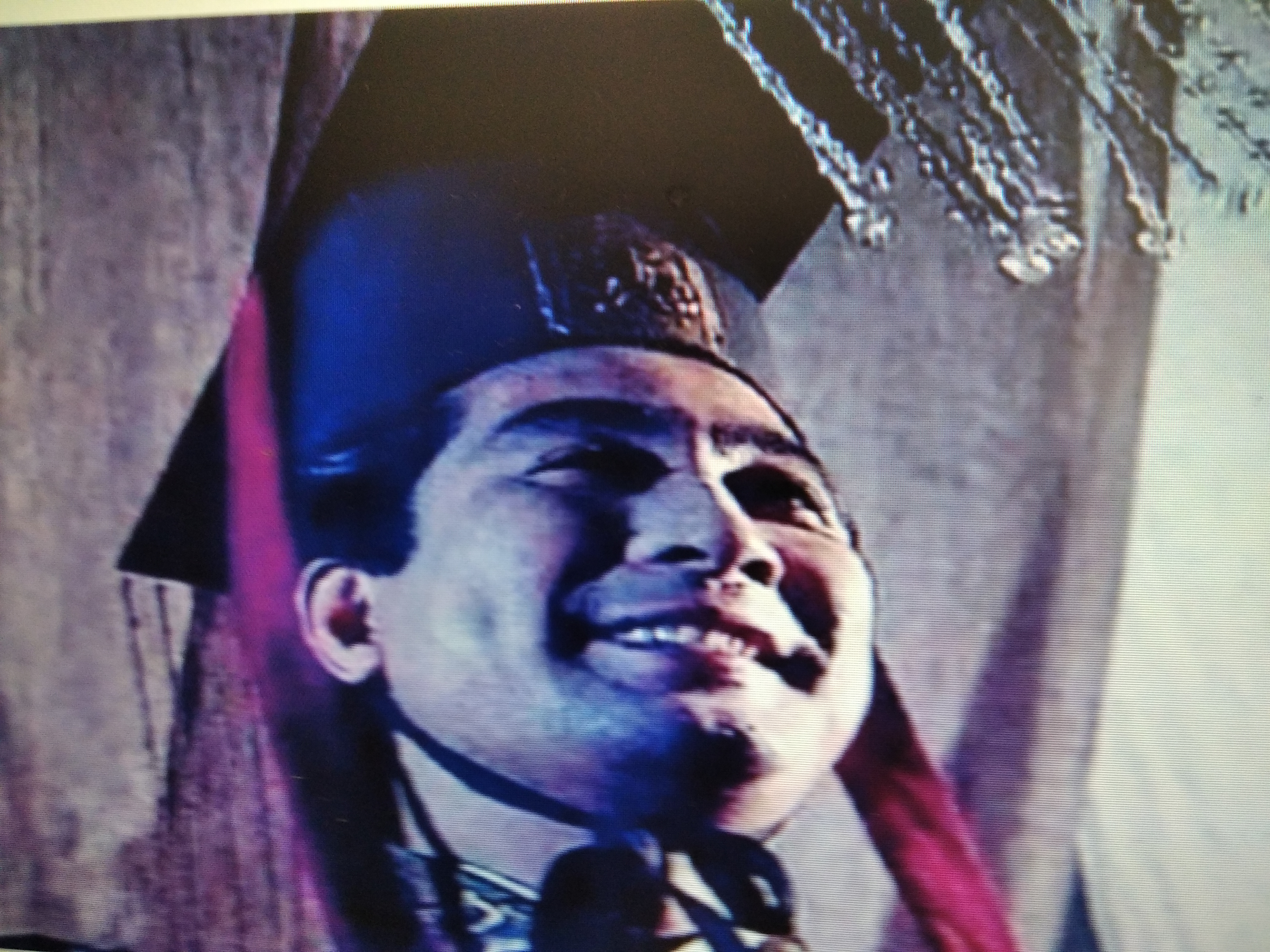 东汉末年的十位皇帝都是怎么死的,东汉第6个皇帝