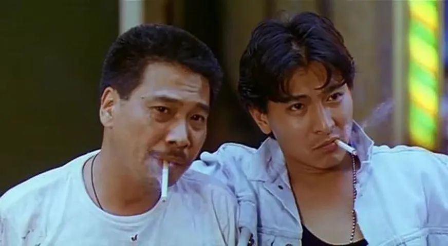 他是浪子，是绿叶，是影帝，是“喜剧之王”的另一面