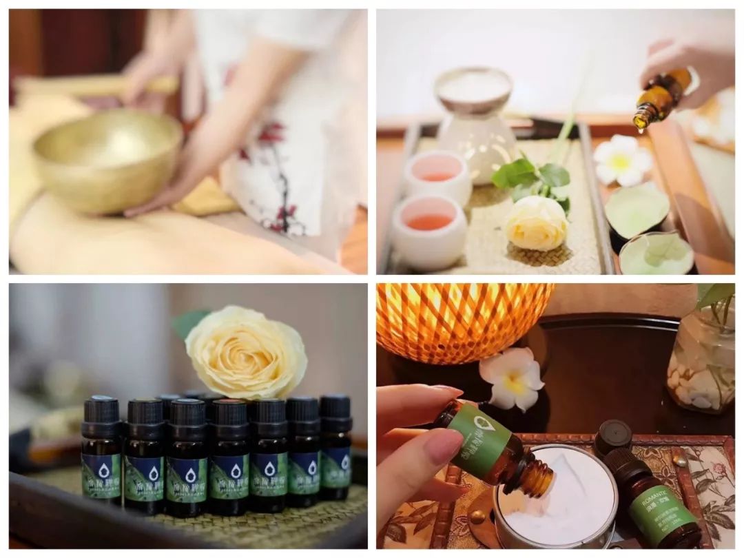 看了这40位生活美学家的创造，心顿时亮了！西安人年度最佳收藏贴