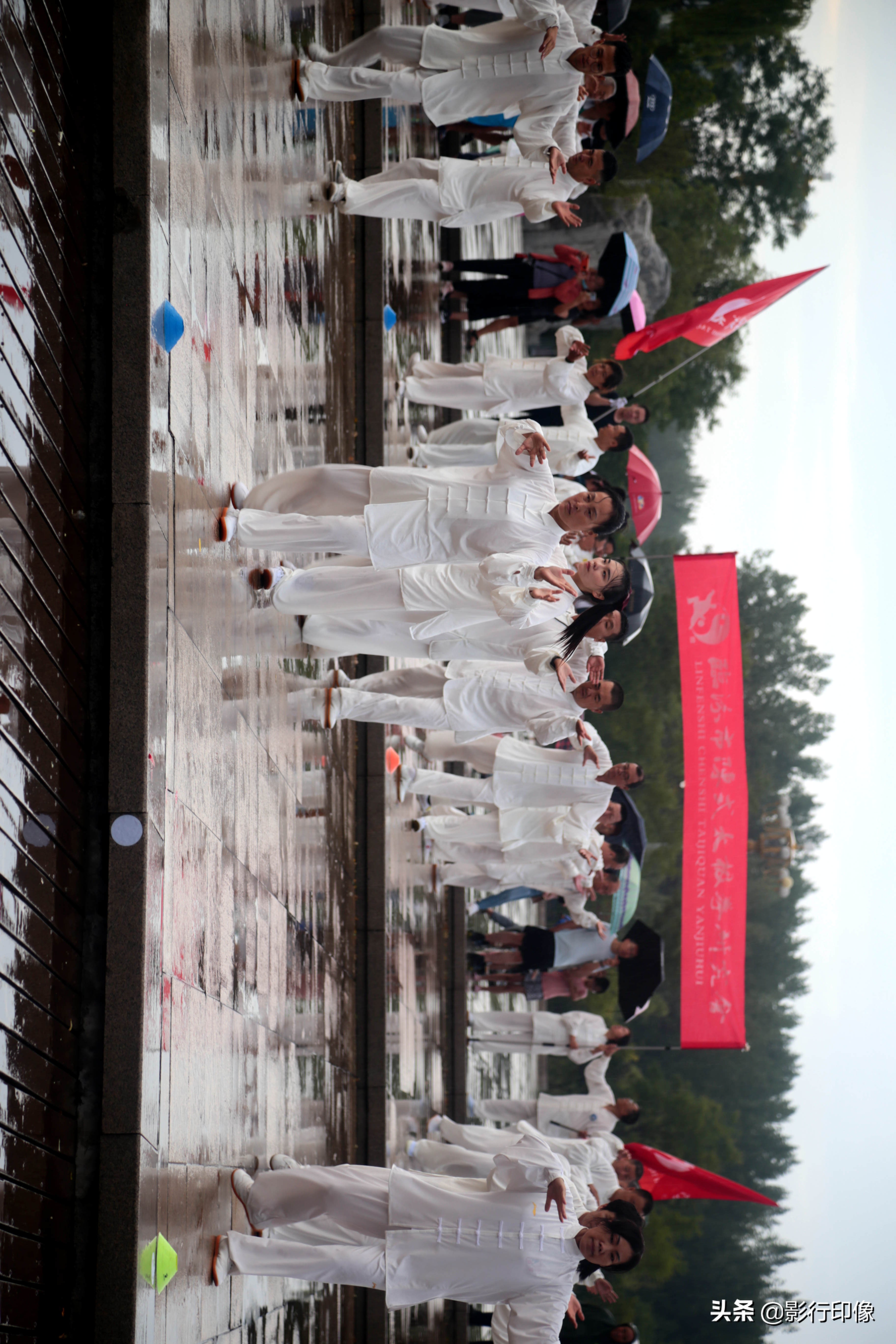 太原市全民健身启动仪式,赣州市全民健身启动仪式