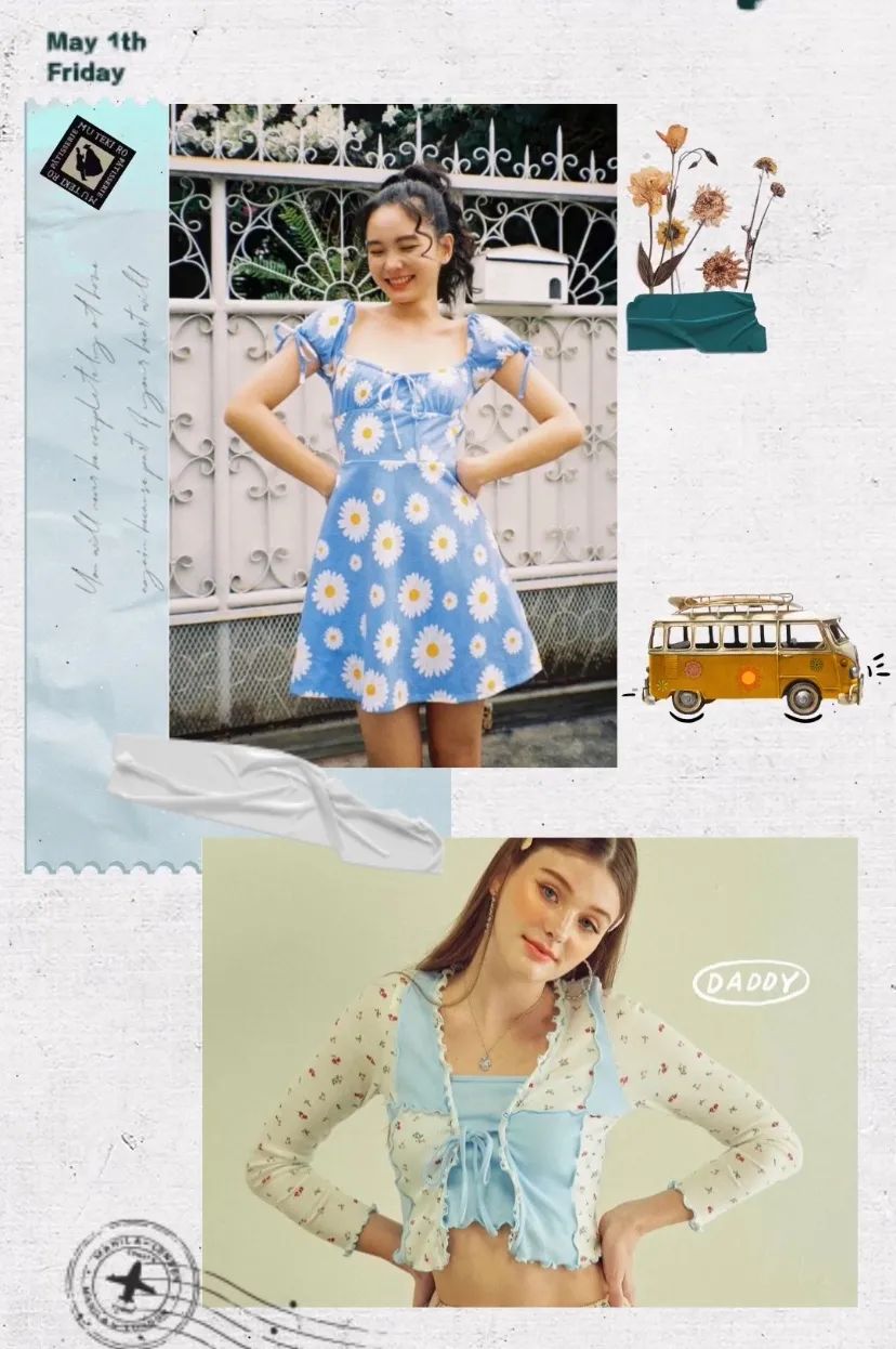 东南亚小众品牌大全,泰国法系小众品牌