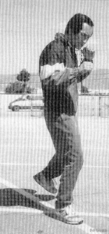 截拳道2010黄锦铭,黄锦铭截拳道腿法