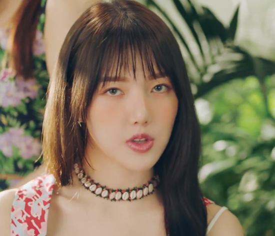 韩国女团颜值前十名成员,韩国女团成员那些惊为天人的颜值